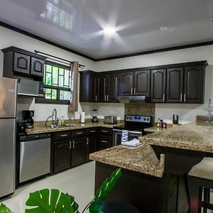 Two Bedroom Villa